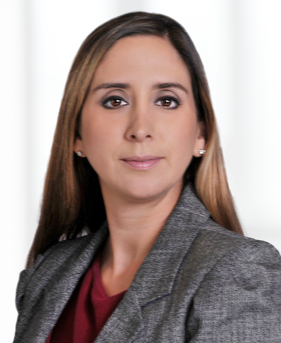 Jennifer Olmedo-Rodriguez Esq. '99